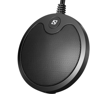 Sandberg USB Conference Desk Microphone