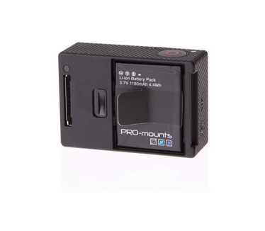 Promounts PM2014GP101
