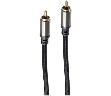 S-Conn BS20-40055 Zwart