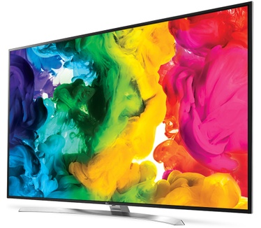 LG 75UH855V