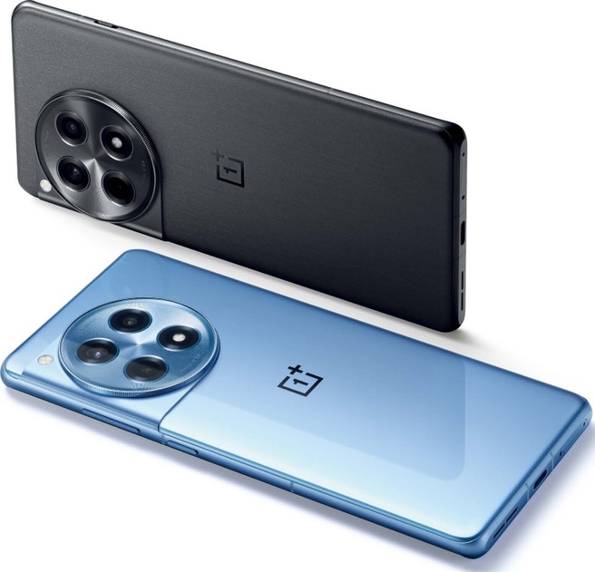 OnePlus 12R