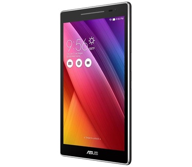 ASUS ZenPad 8.0 (Z380C) 2GB ram Zwart