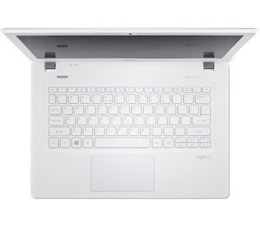 Acer Aspire V3-372-56G6 Wit
