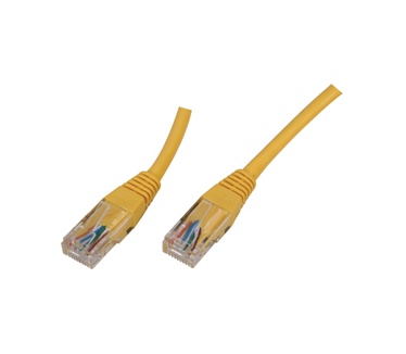 ValueLine CAT5e Network Cable UTP, 3m