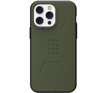 Urban Armor Gear Civilian Magsafe