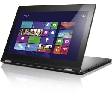 Lenovo IdeaPad Yoga 13 (MAM2RGE)