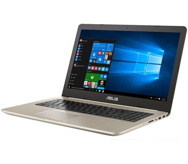 Asus N580GD-DM041T-BE