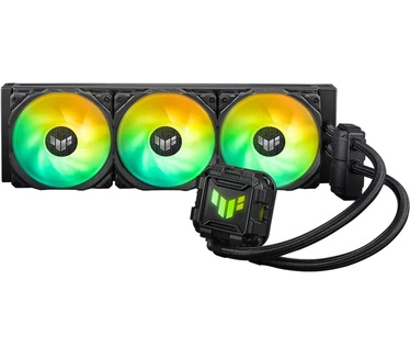 ASUS TUF GAMING LC II 360 ARGB