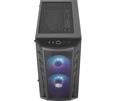 Cooler Master MasterBox MB311L ARGB (zonder ARGB controller)