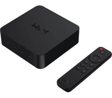WiiM Voice Remote