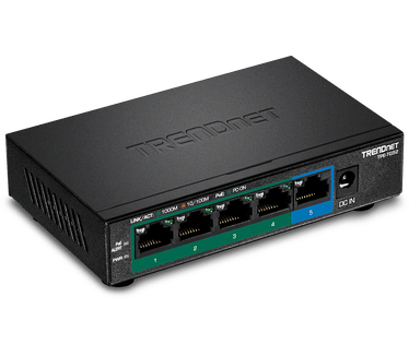 Trendnet TPE-TG52