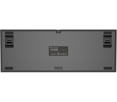 Genesis Thor 404 TKL