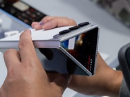 Tecno Phantom Ultimate G Fold