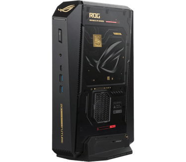 ASUS ROG NUC 16 Edition 20