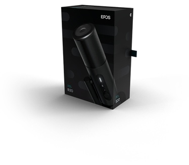 EPOS Streaming Microphone B20