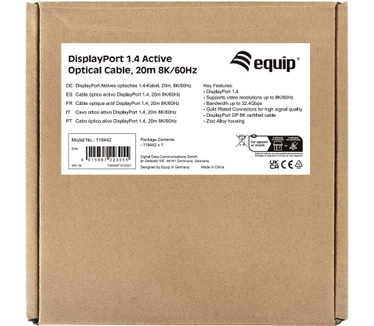 Equip 119442