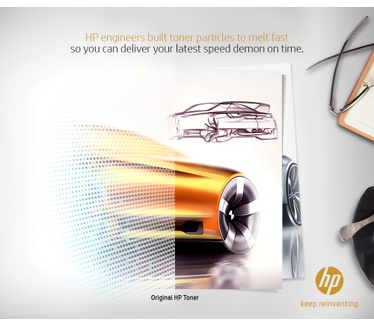 HP 415A