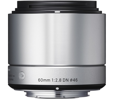 Sigma 60mm F2.8 DN