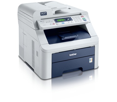 Brother DCP-9010CN