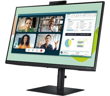 Webcam Monitor S4