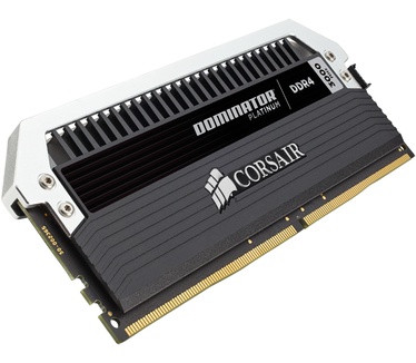 Corsair Dominator Platinum CMD16GX4M2B3000C15