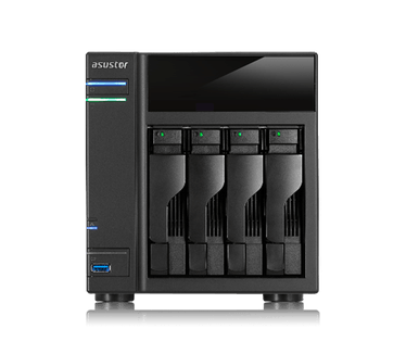 Asustor AS-304T