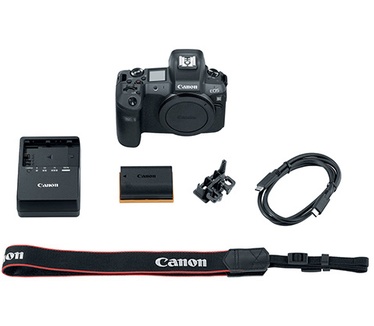 Canon EOS R