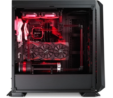 Raijintek ZOFOS EVO WINDOW