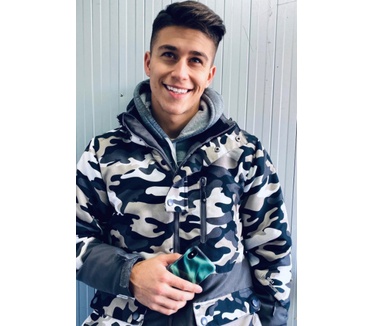 iDeal of Sweden Emerald Satin