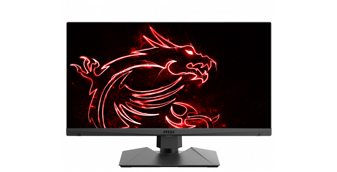 MSI Optix MAG272QR