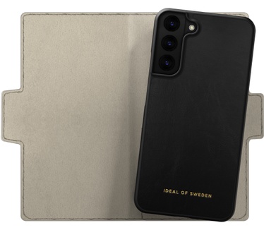 iDeal of Sweden IDAWAW20-S22P-236 (Galaxy S22+) Zwart