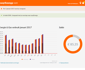 EasyEnergy