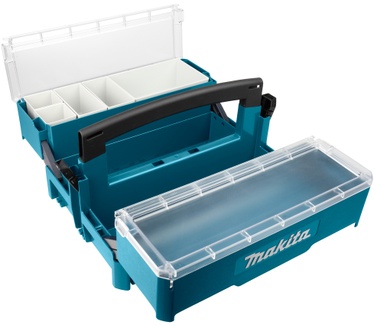 Makita P-84137 Gereedschapskoffer