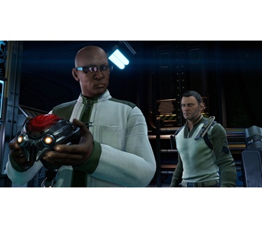 Xcom 2, Xbox One