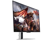Samsung Odyssey OLED G8 G80SD 32" (DG802) Zilver