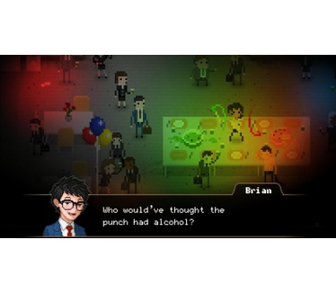 Yuppie Psycho: Executive Edition