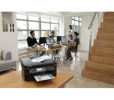 Epson Stylus Office BX625FWD