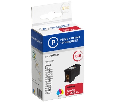 Prime Printing Technologies 4185594