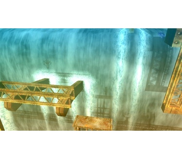 A Shadow's Tale