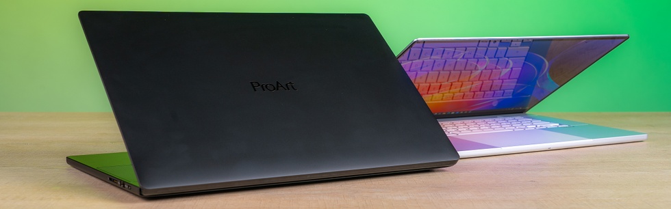 Asus Proart P16 Spark