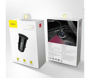 Baseus AB30BK