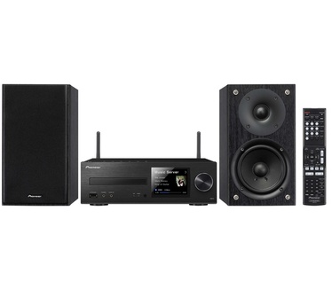 Pioneer X-HM72D-K