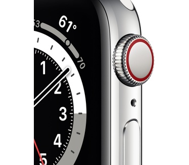 Apple Watch Series 6