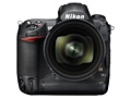 Nikon D3s