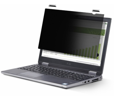 Startech.com 12.1 inch 16:10 Touch Privacy Filter, Anti-Glans Security Filter, Blauw Licht Reductie, Laptop Monitor Screen Protector, +/- 30° Kijkhoek, Opklapbaar