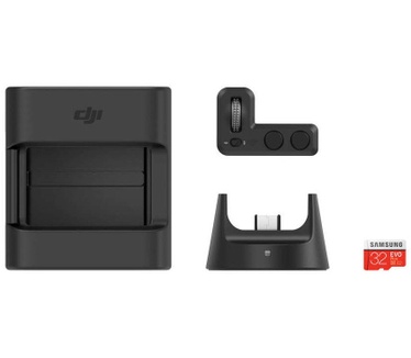 DJI Osmo Pocket Part 13 Expansion Kit