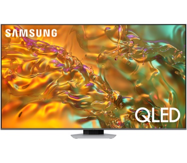 Samsung 75" QLED 4K Smart TV Q80D (2024)