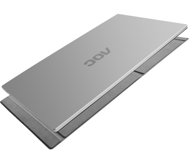 AOC I1601FWUX Zwart