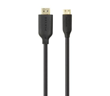 Belkin High Speed HDMI/mini HDMI 1m