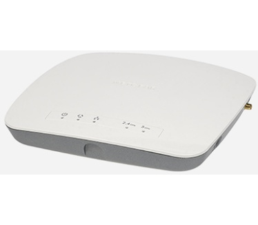 Netgear WC7600 + 10x WAC720